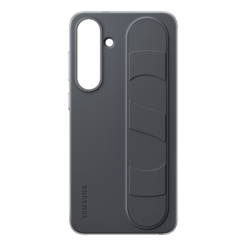 Samsung S25+ Standing Grip Black Samsung S25+ Standing Grip Black
